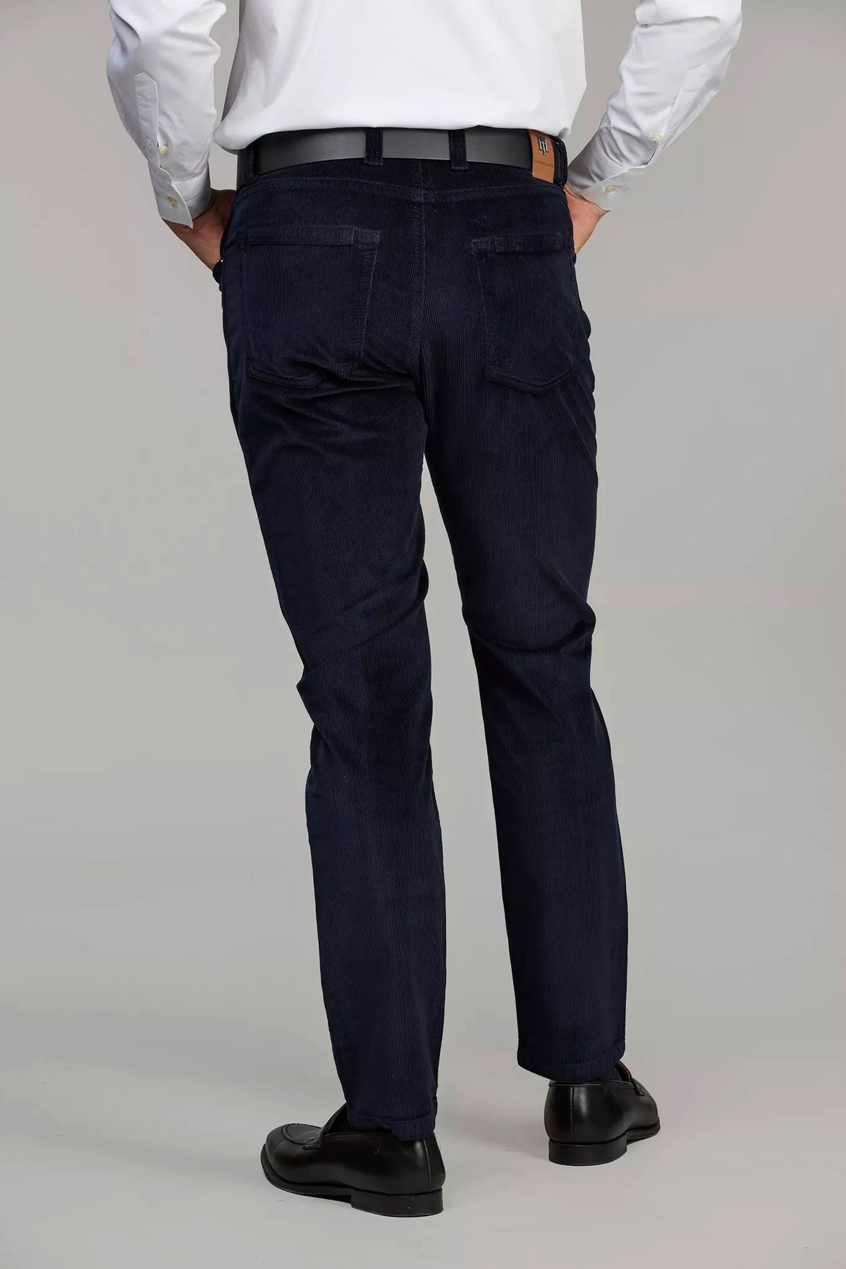 5-Pkt Cut`n Sew Enso Cord