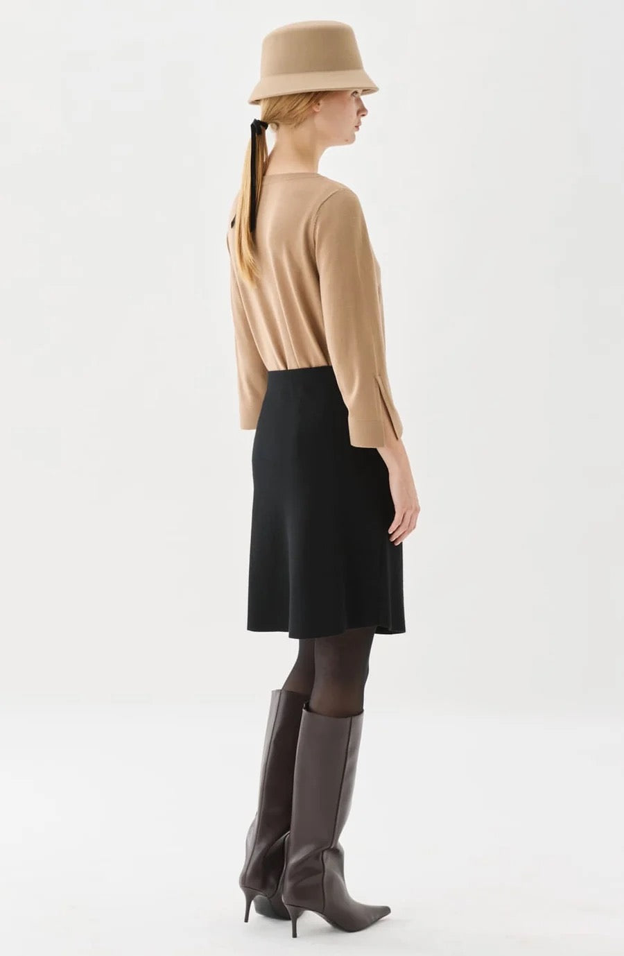 Lucky Skirt