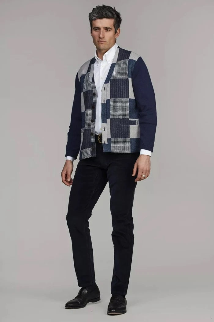 5-Pkt Cut`n Sew Enso Cord