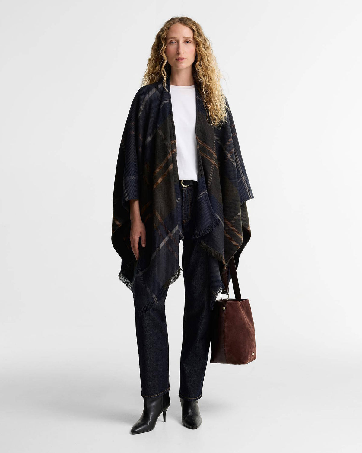 Blair Serape