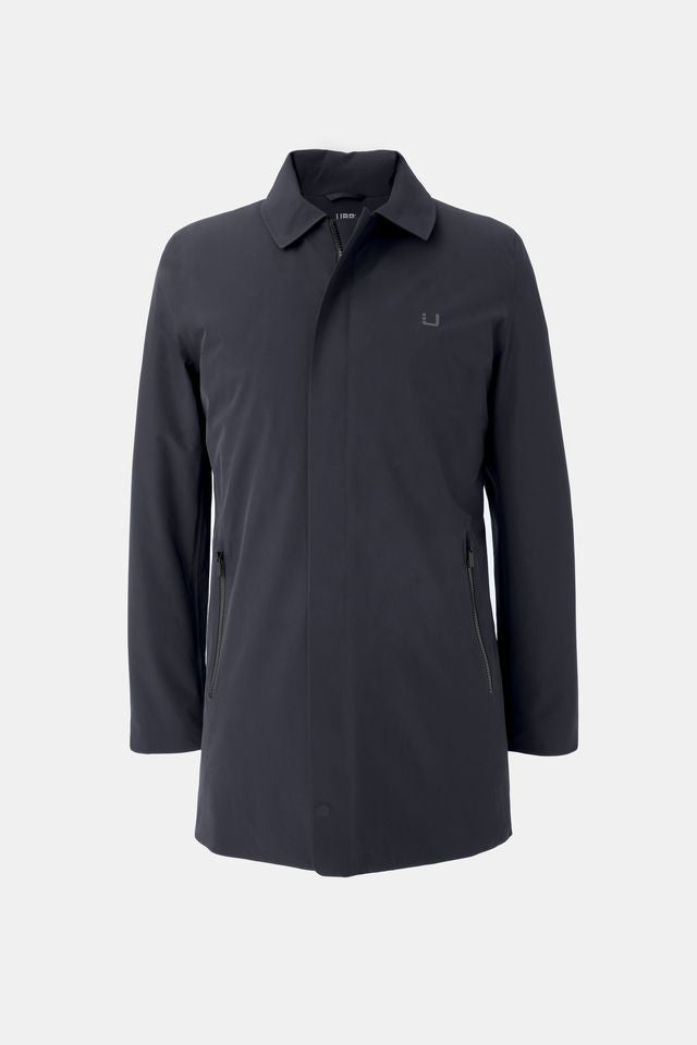 Regulator coat