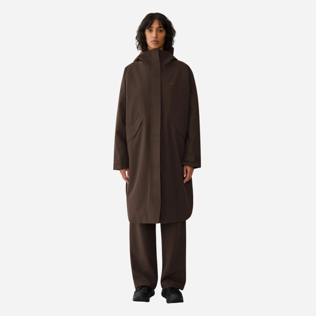 VANGEN INS COAT