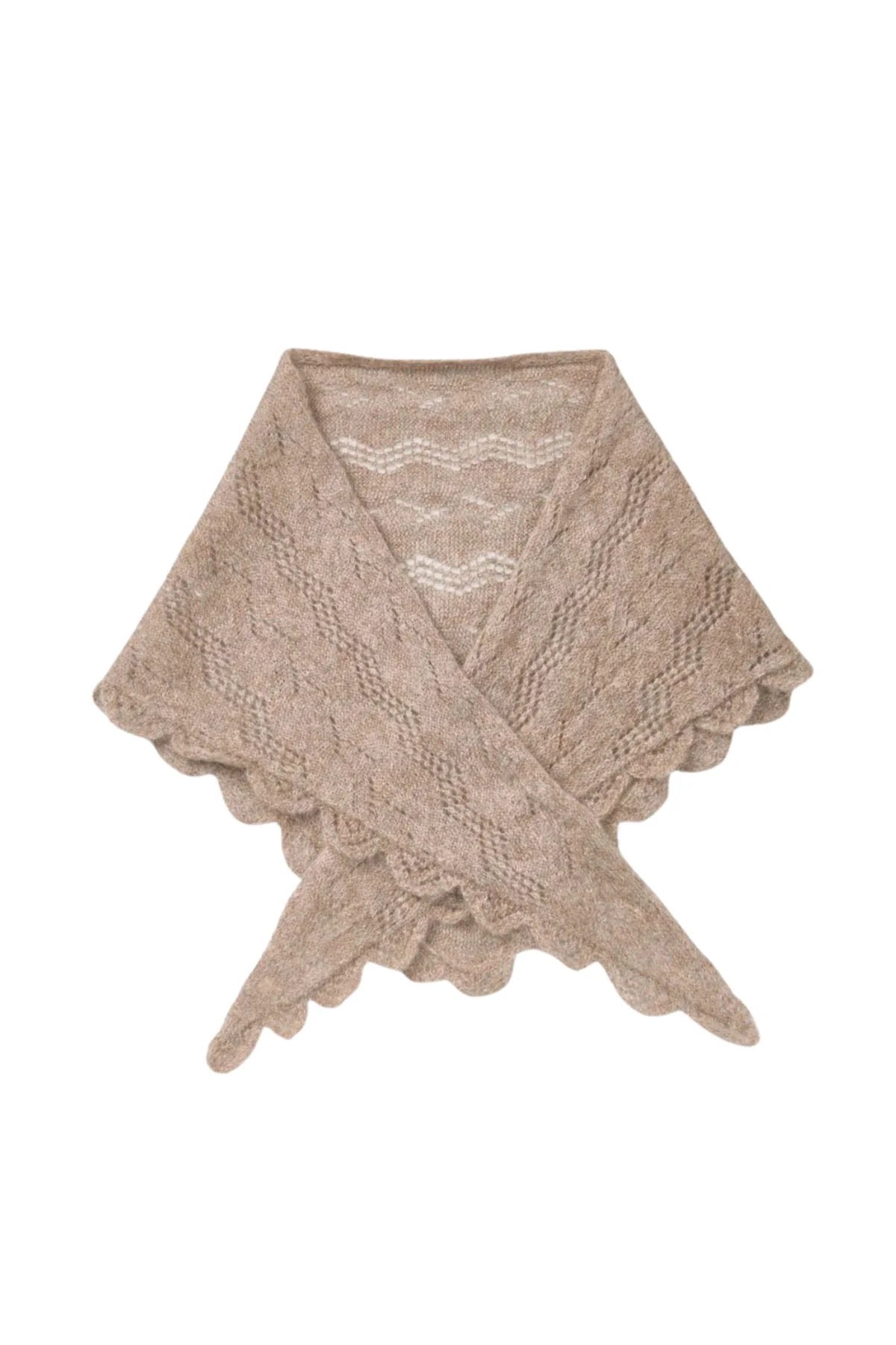 Opany Triangle Scarf