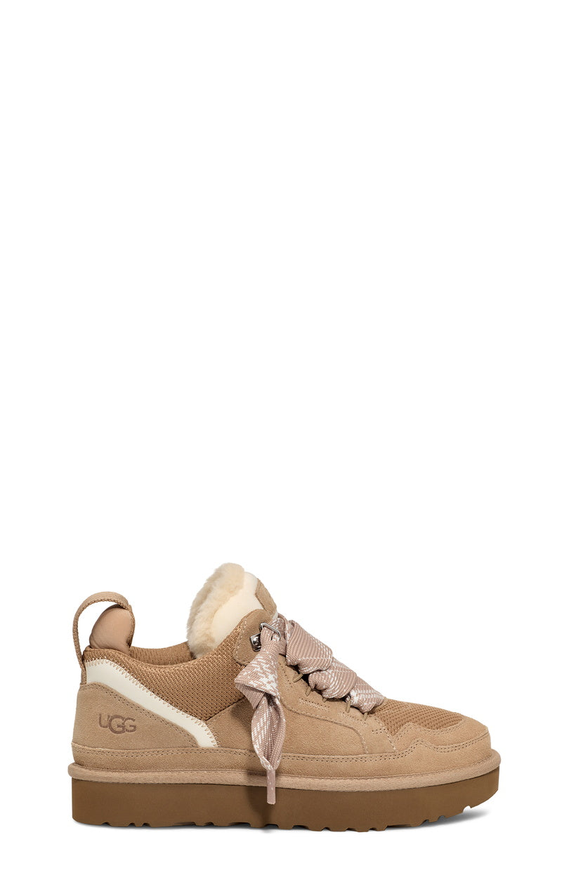 W Lowmel Sneakers