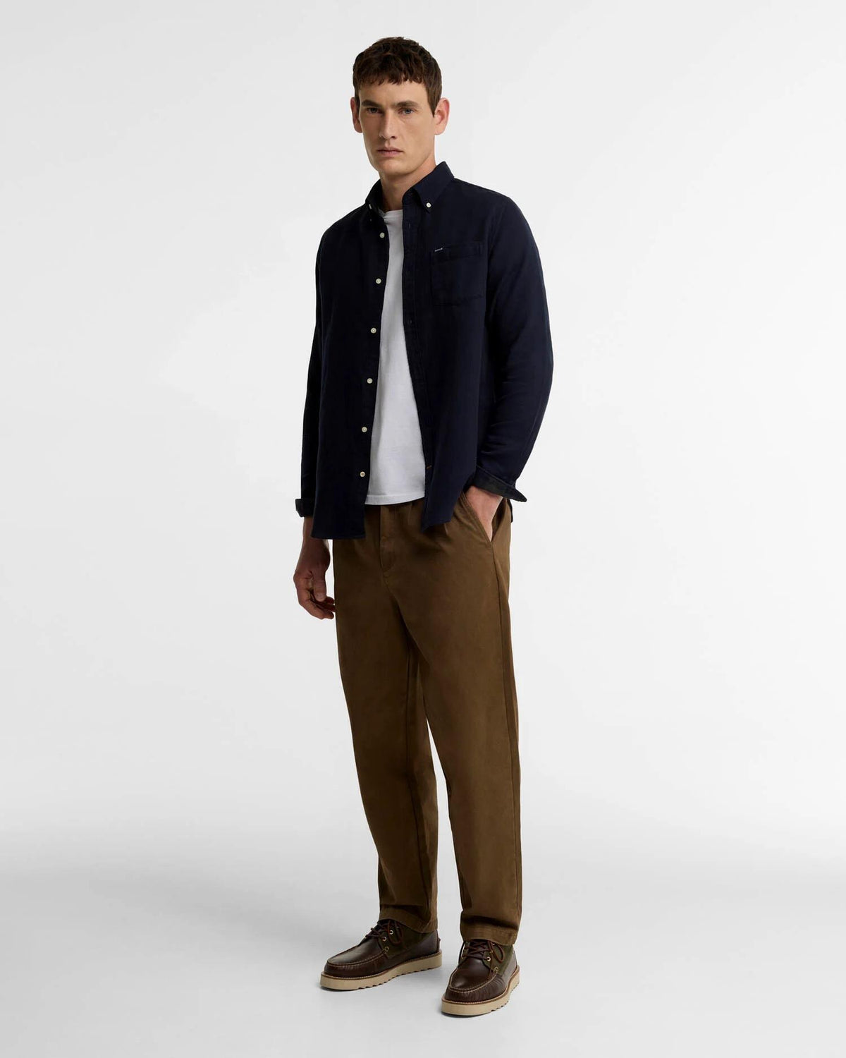 Buckley shirt