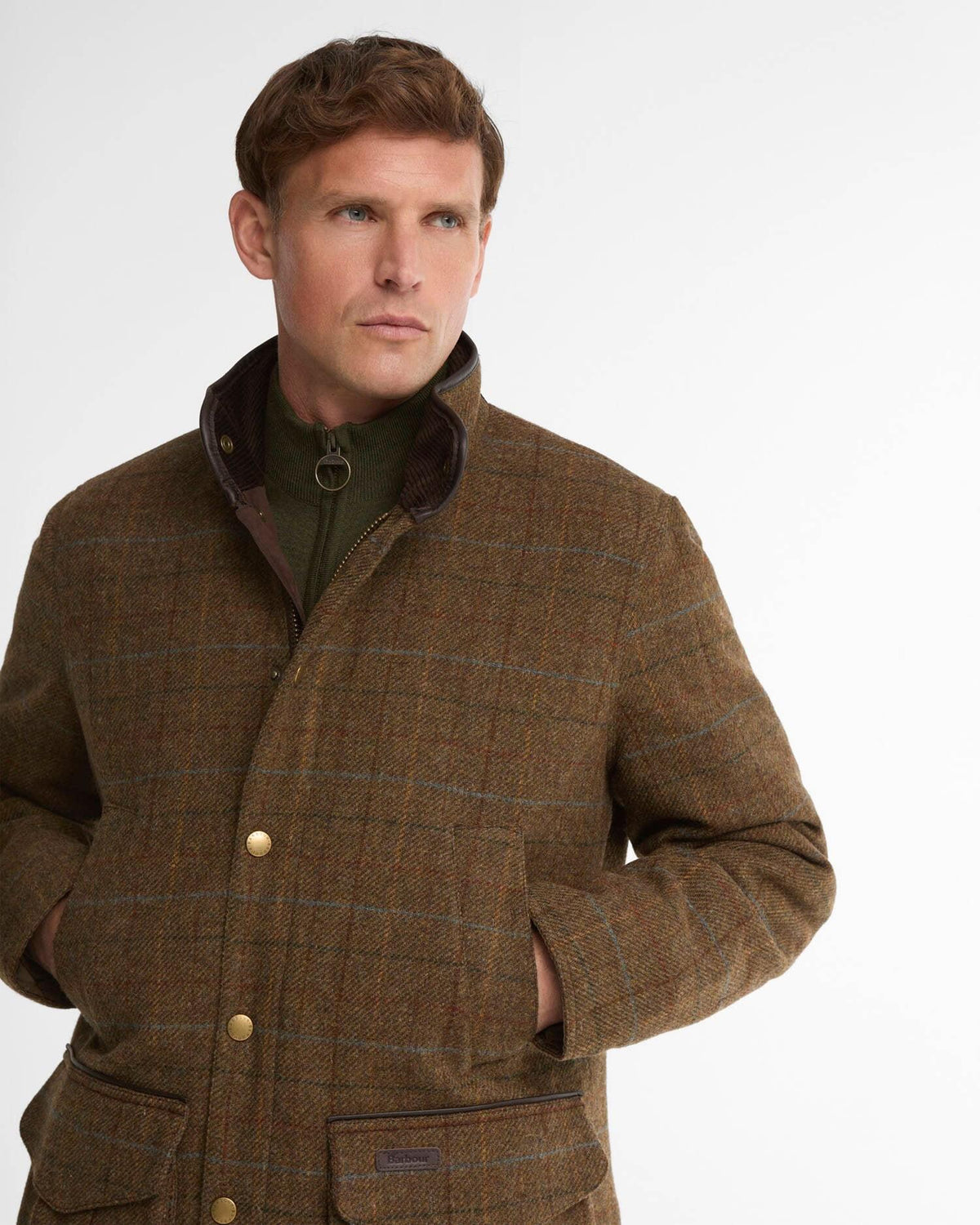HEREFORD WOOL