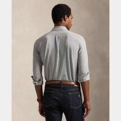 MESH POLO