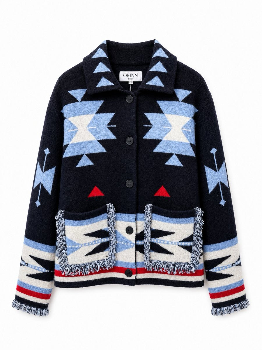 Inka Jacket