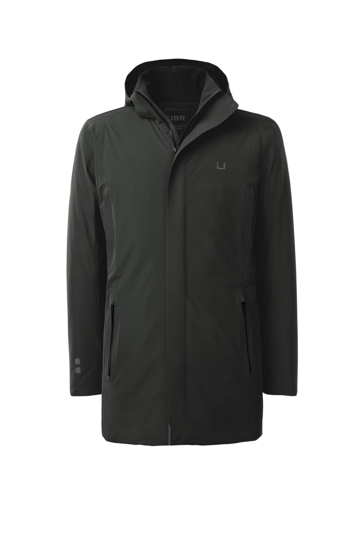 Regulator Parka
