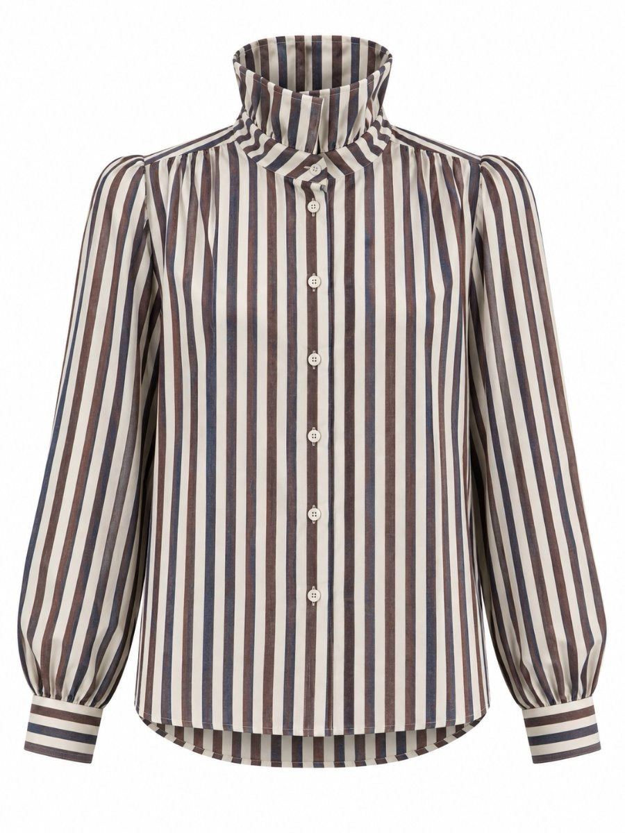 Stripe shirt