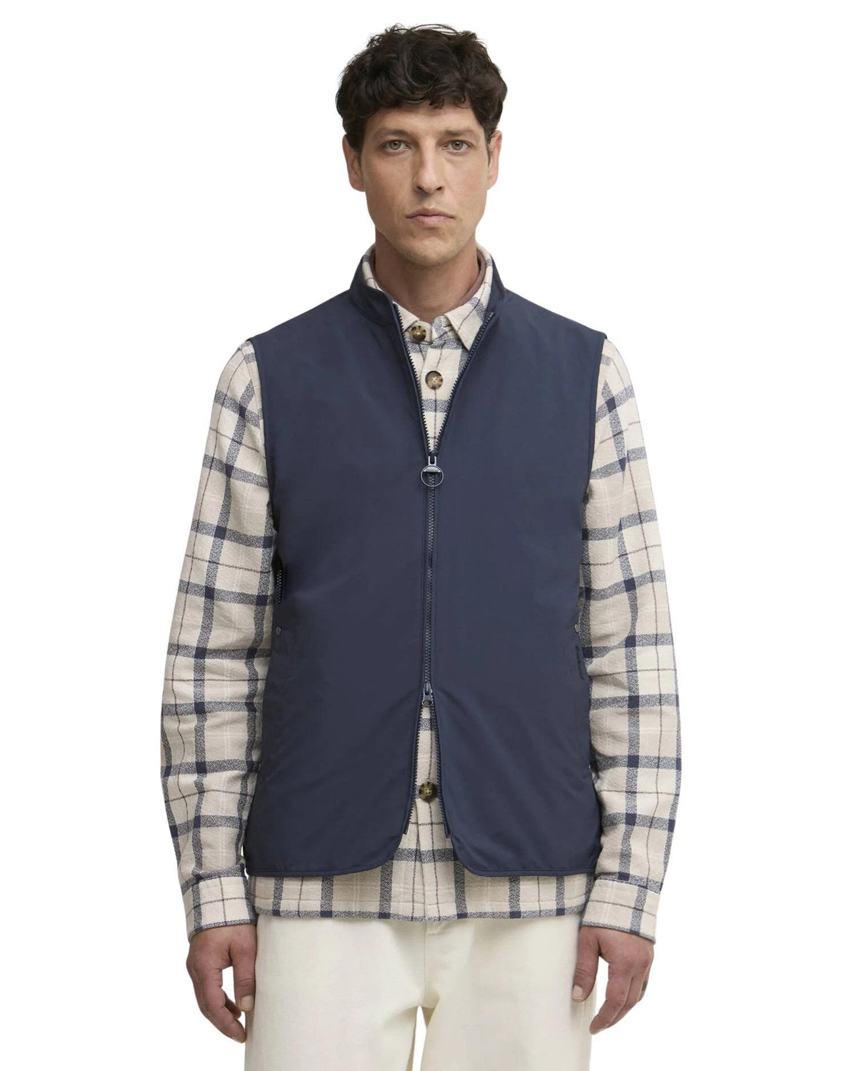 Barbour Stonedale Gile