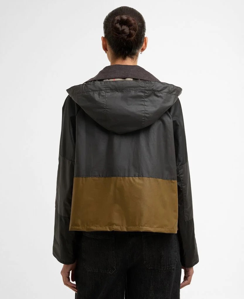 Liza Wax Jacket