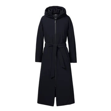W Valkyria Coat