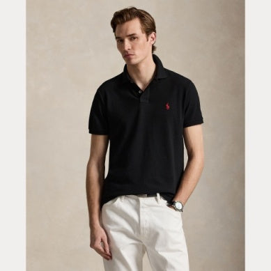 MESH POLO