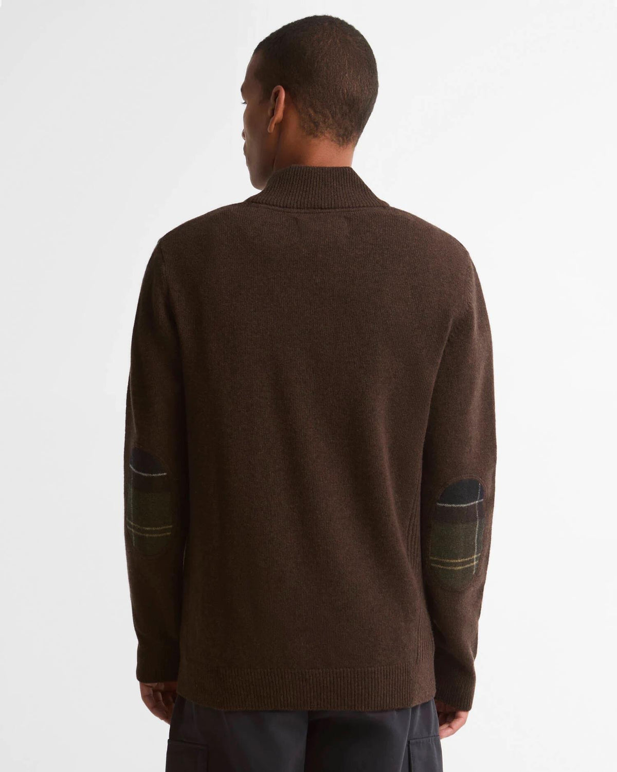 Holden Half Zip