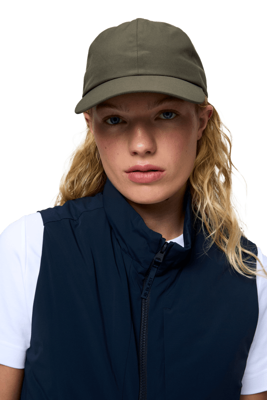 Hatlane caps