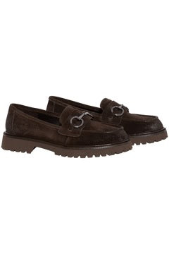 T Moro Velour