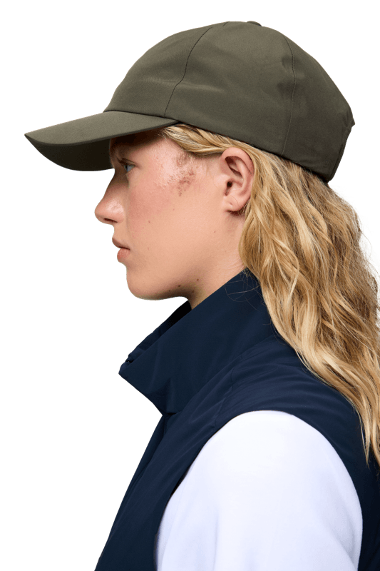 Hatlane caps