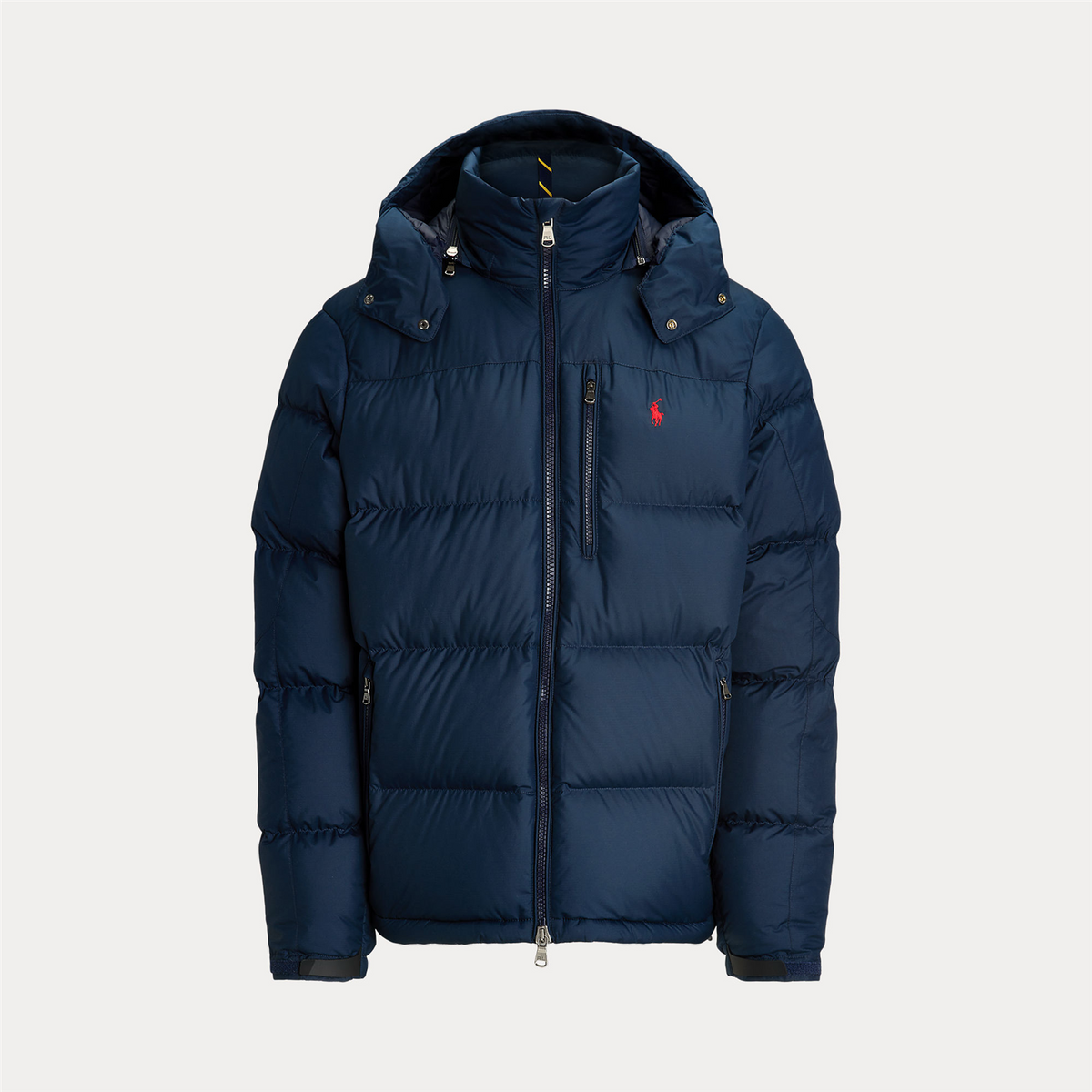 The Gorham Down Jacket