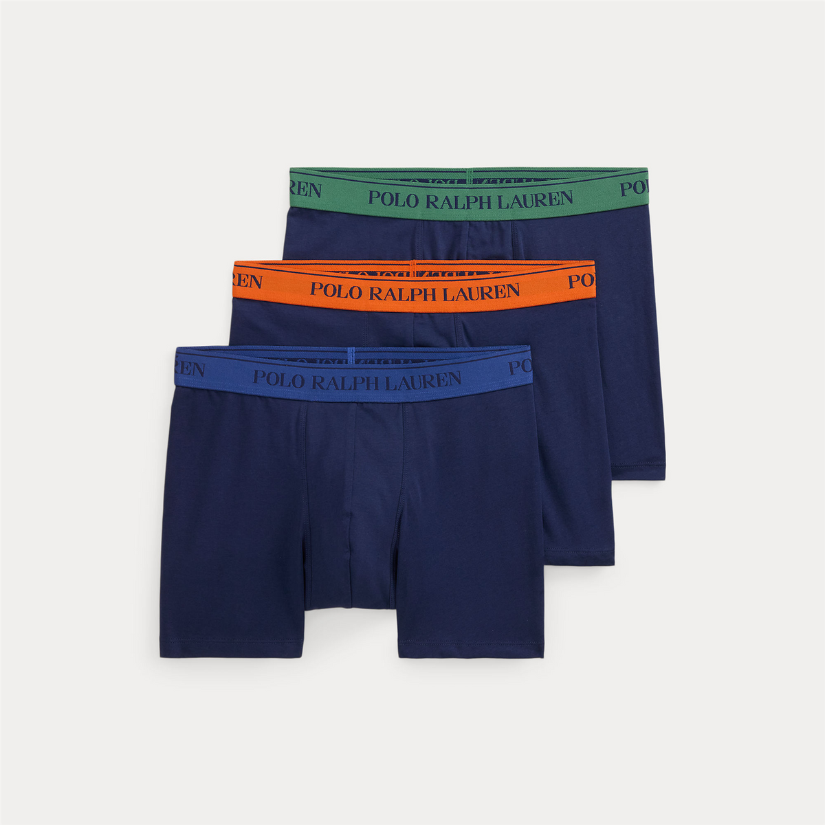 3 Pack- Boxer Brief
