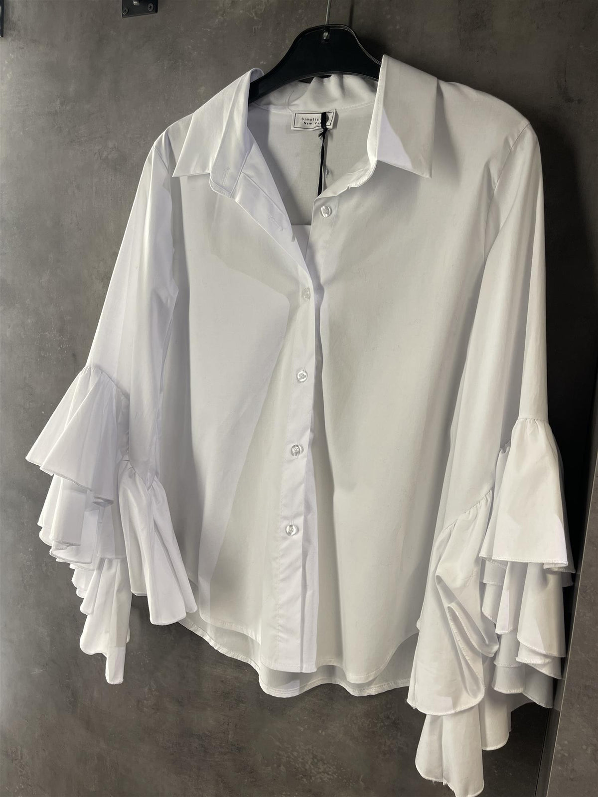 Dream blouse