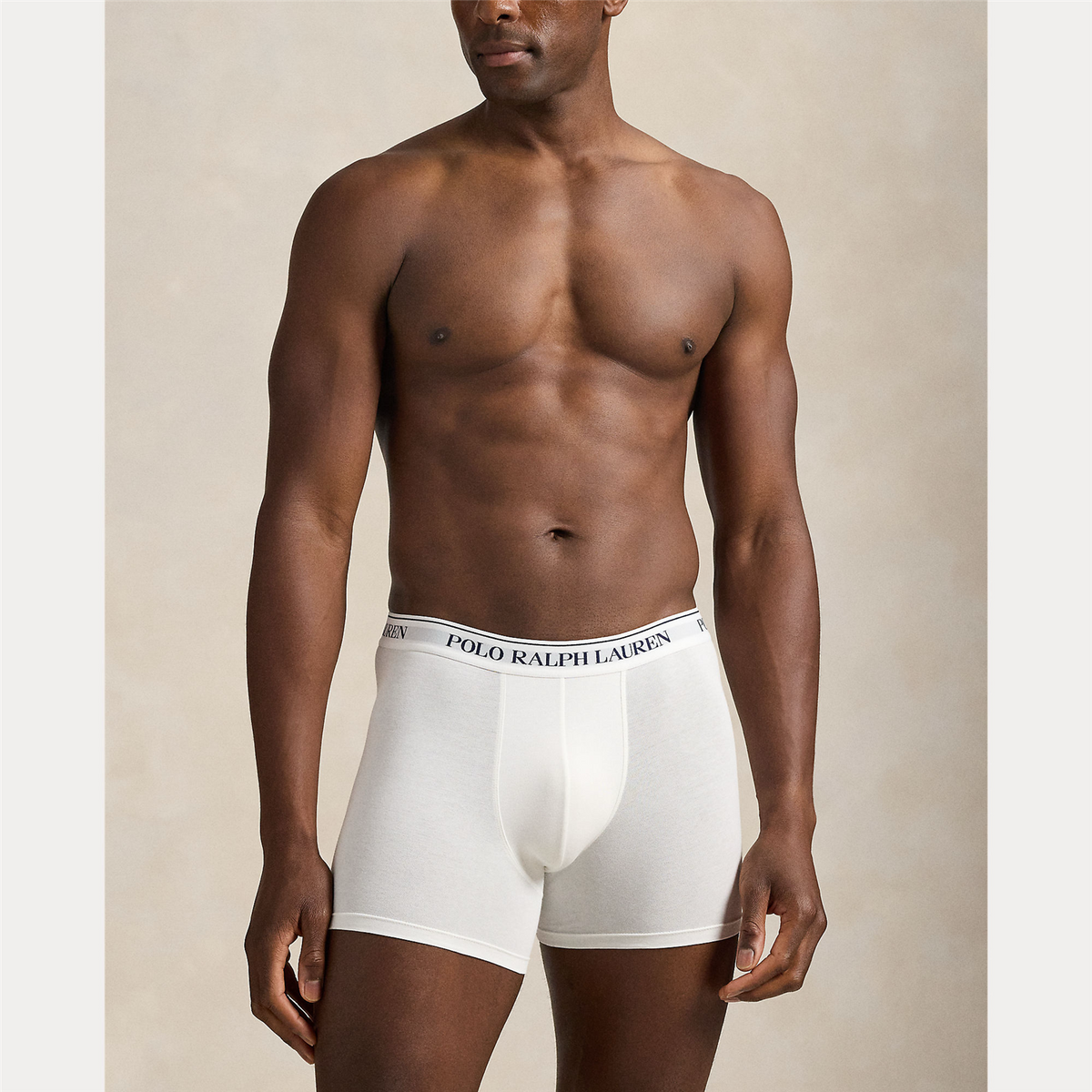 3 Pack- Boxer Brief