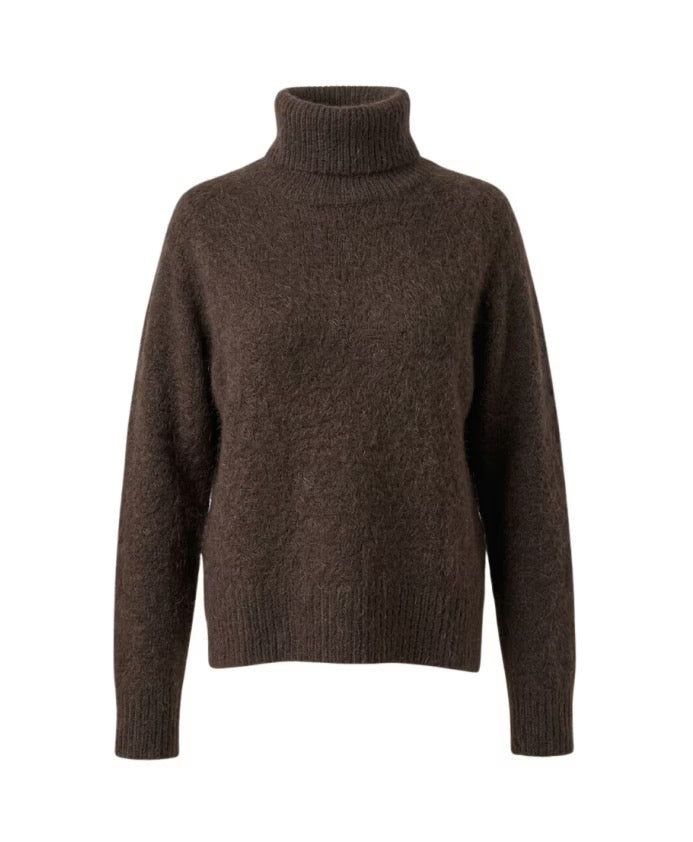 Valentina Pullover