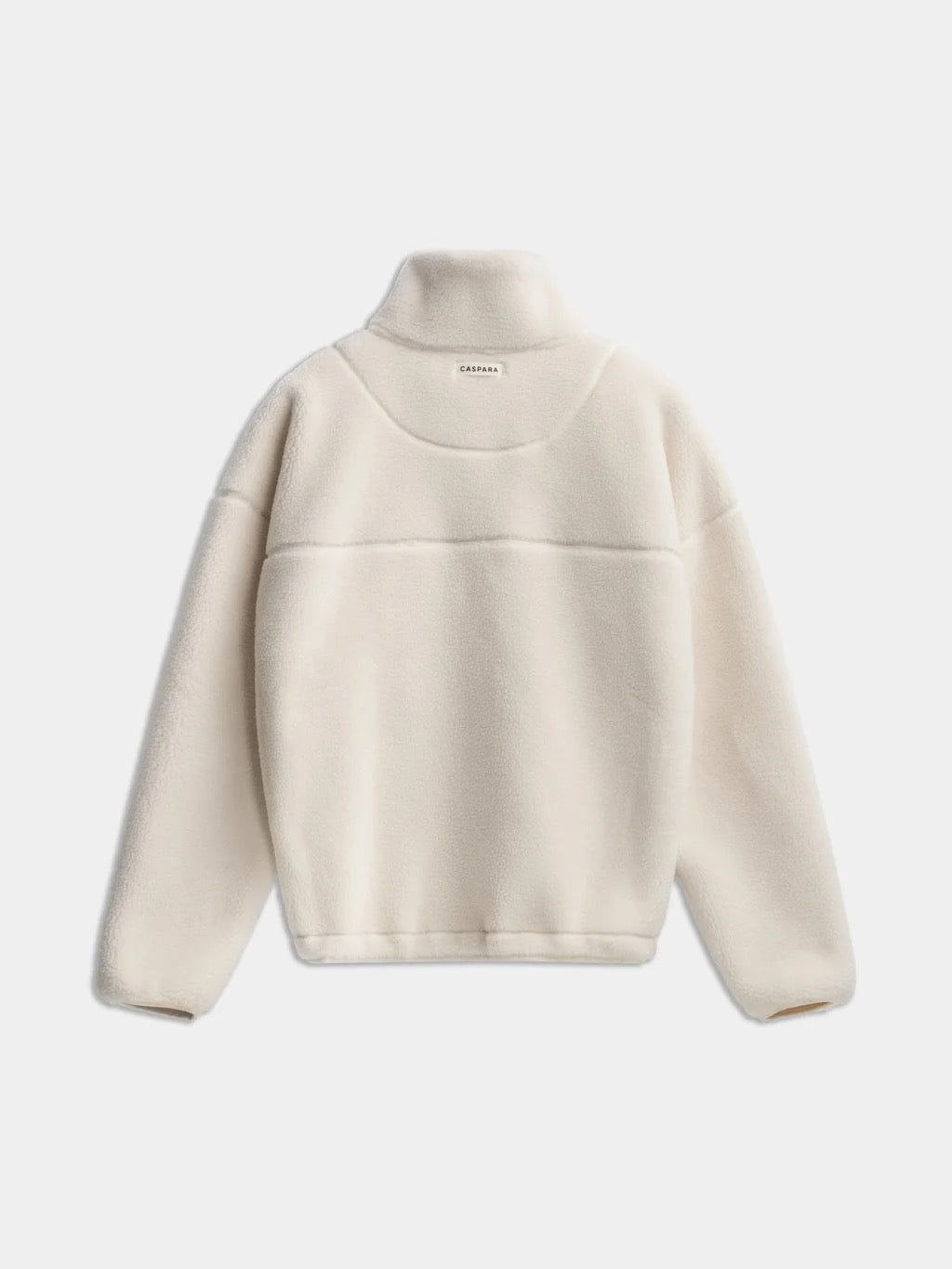 W CLOUDFLEECE JACKET