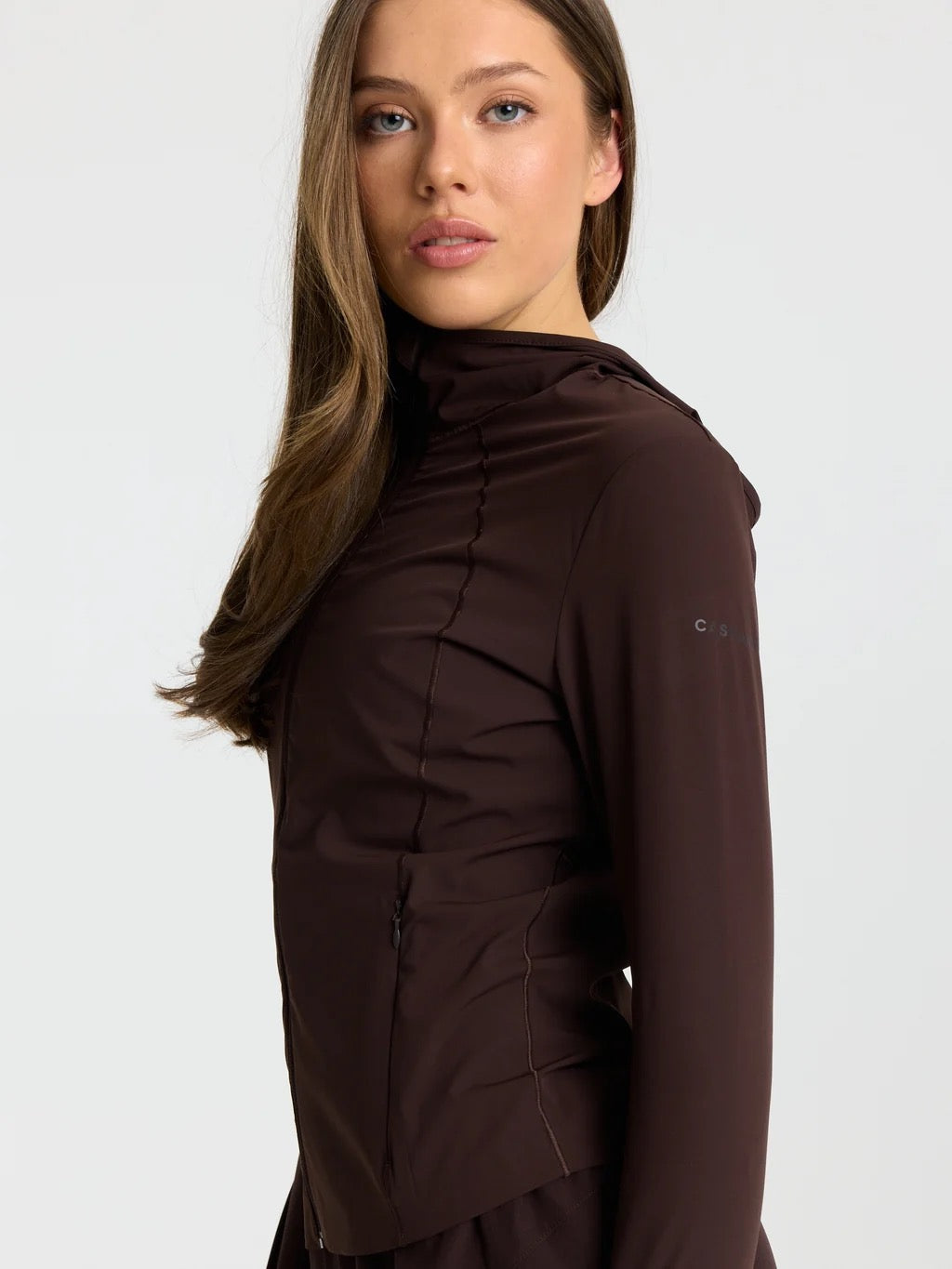 Windluxe Jacket