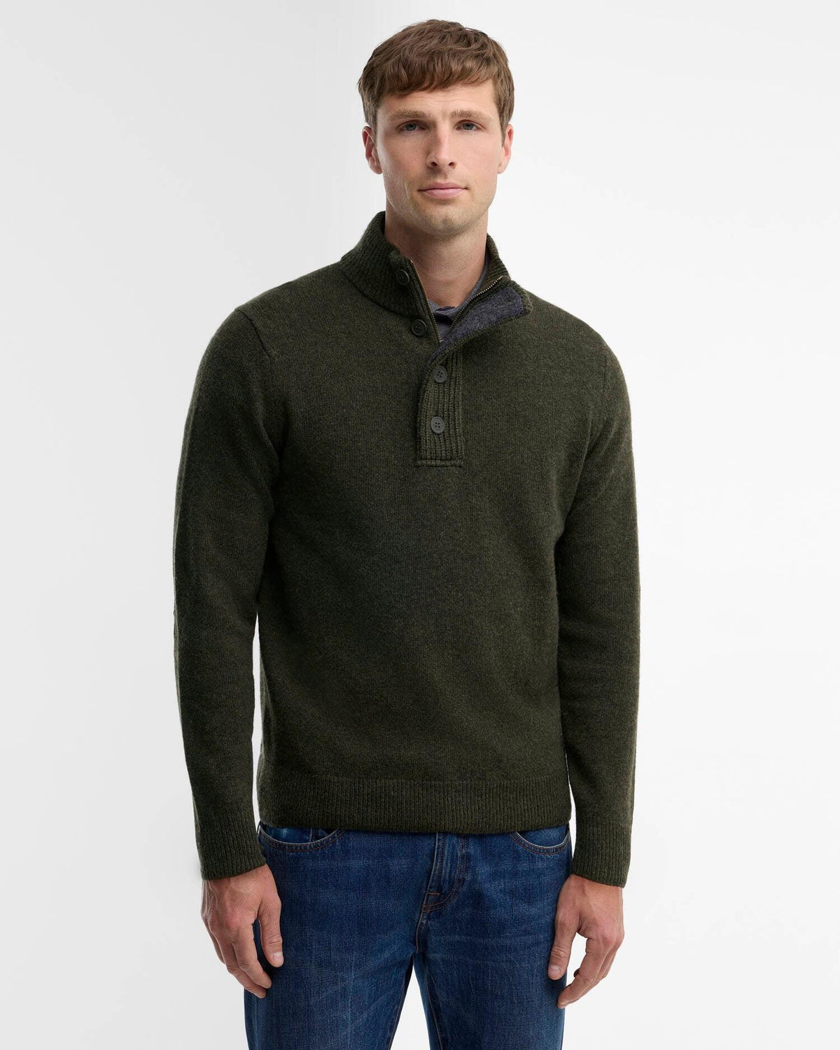 Essential Patch Crew