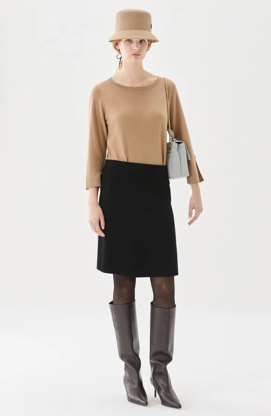 Lucky Skirt
