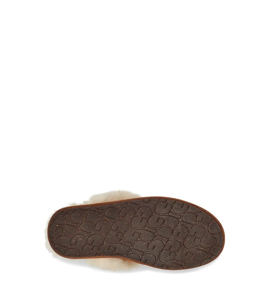 W Scuffette II