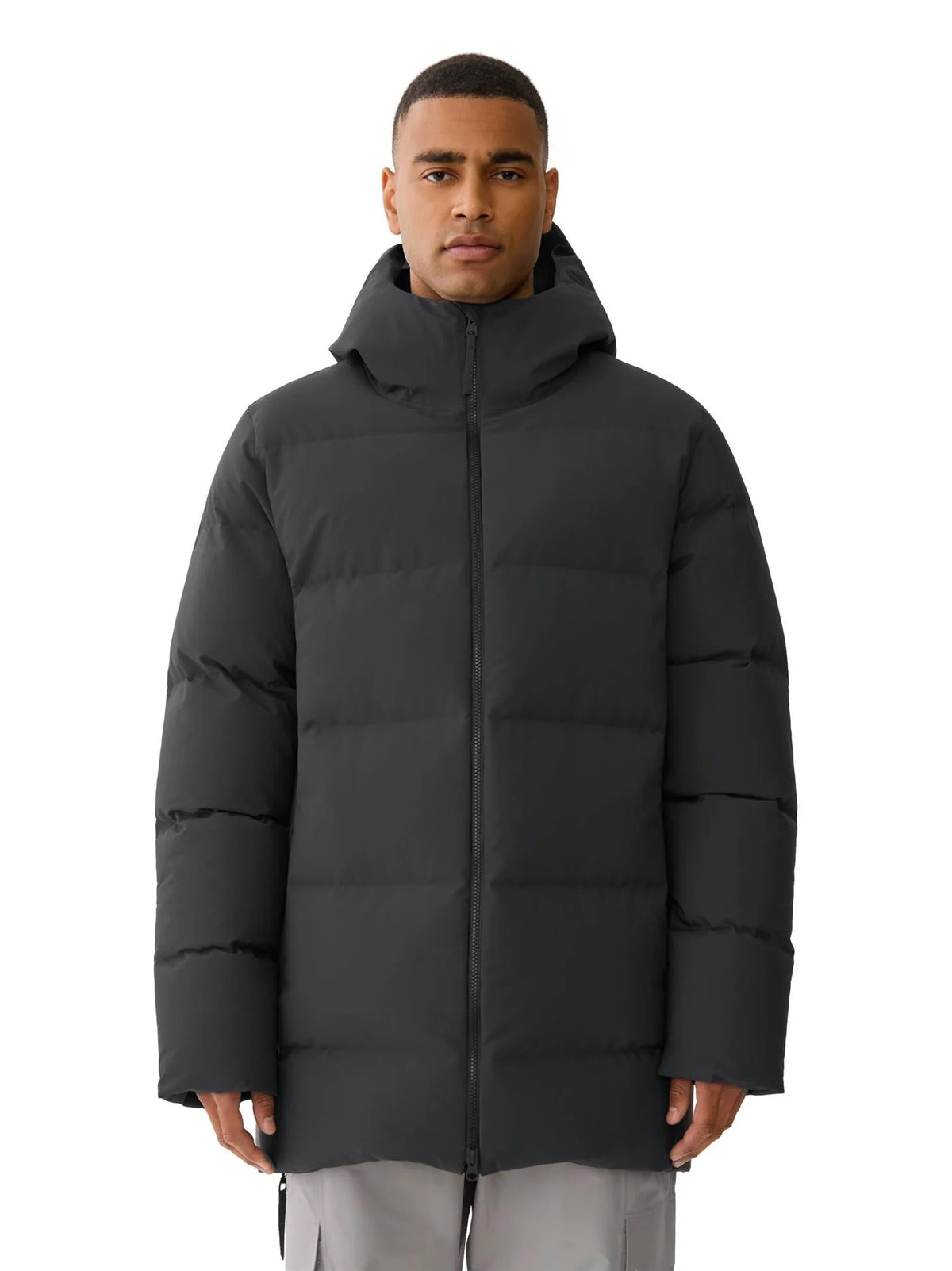 URKE DOWN COAT