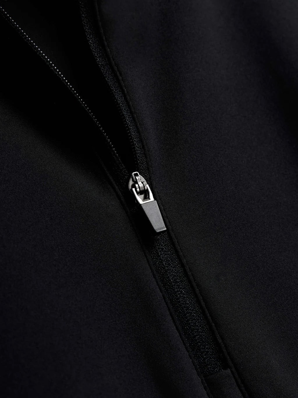 M. Prime Core Half Zip