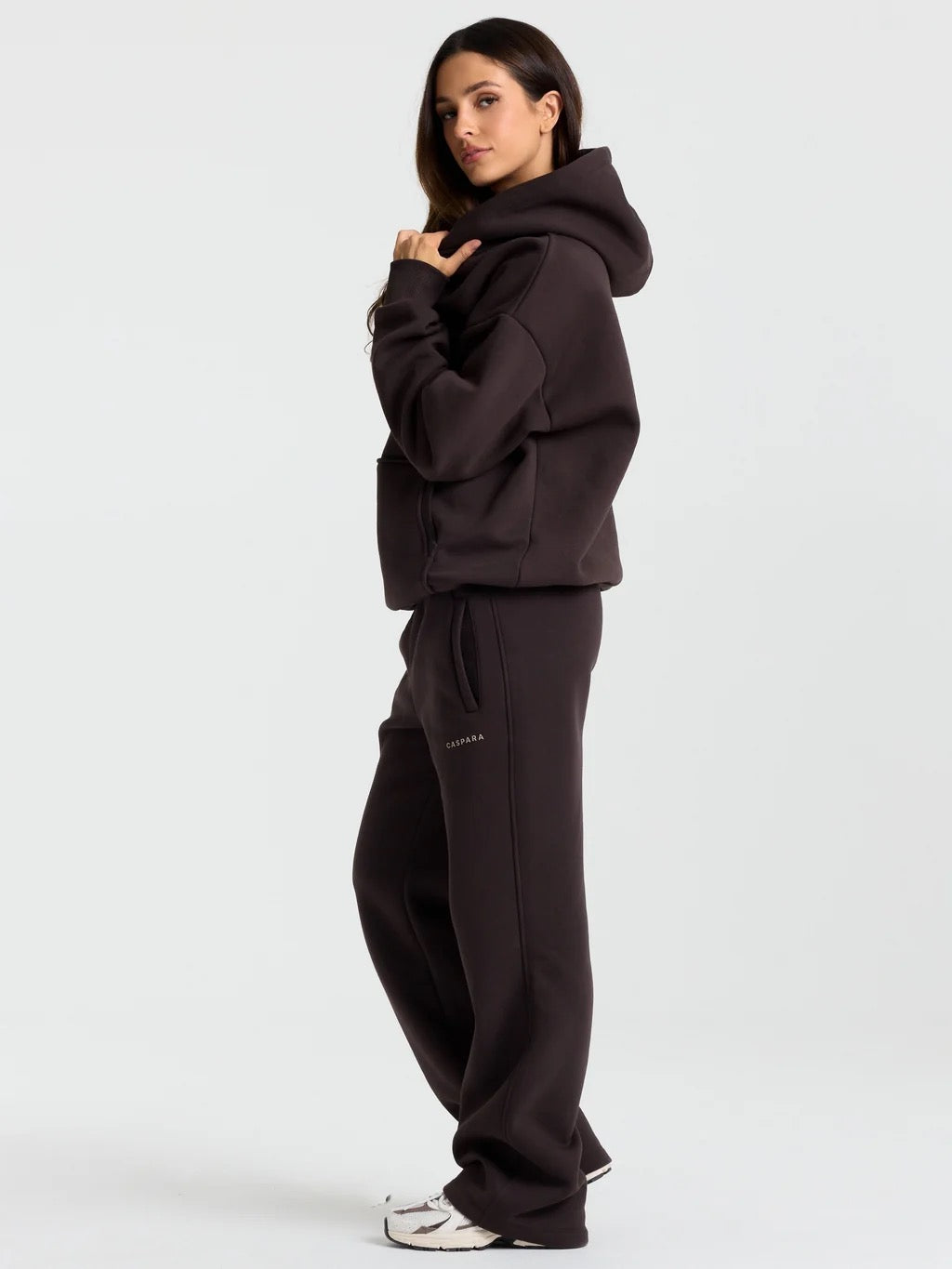 W Pollux Hoodie