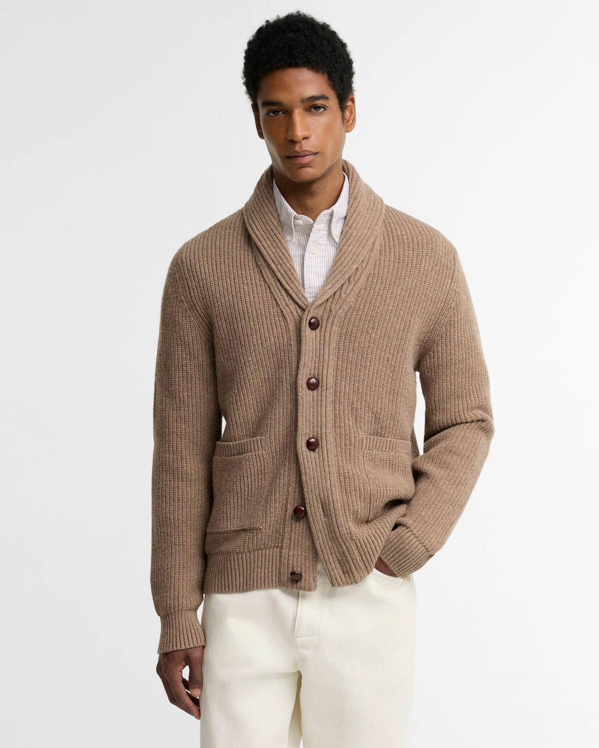 Hartland Knit