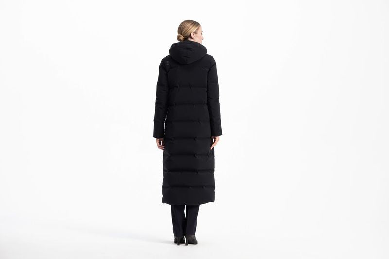 W Infinity Coat