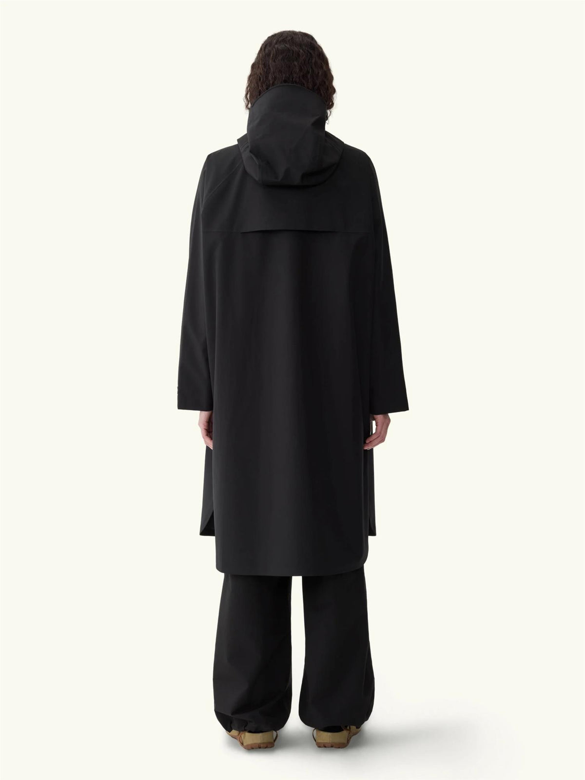 VANGEN INS COAT