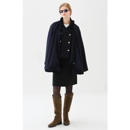 Silvia Cape