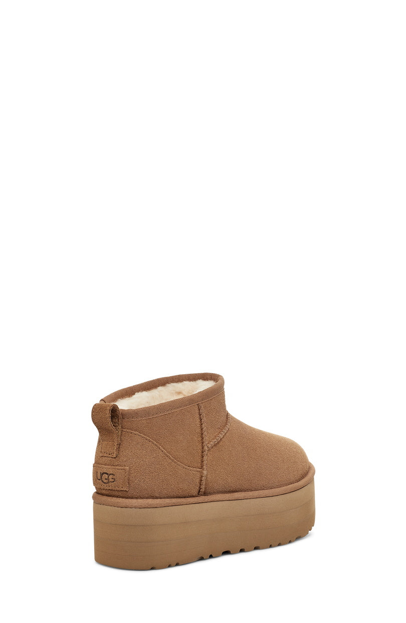 W Classic Ultra Mini Plattform