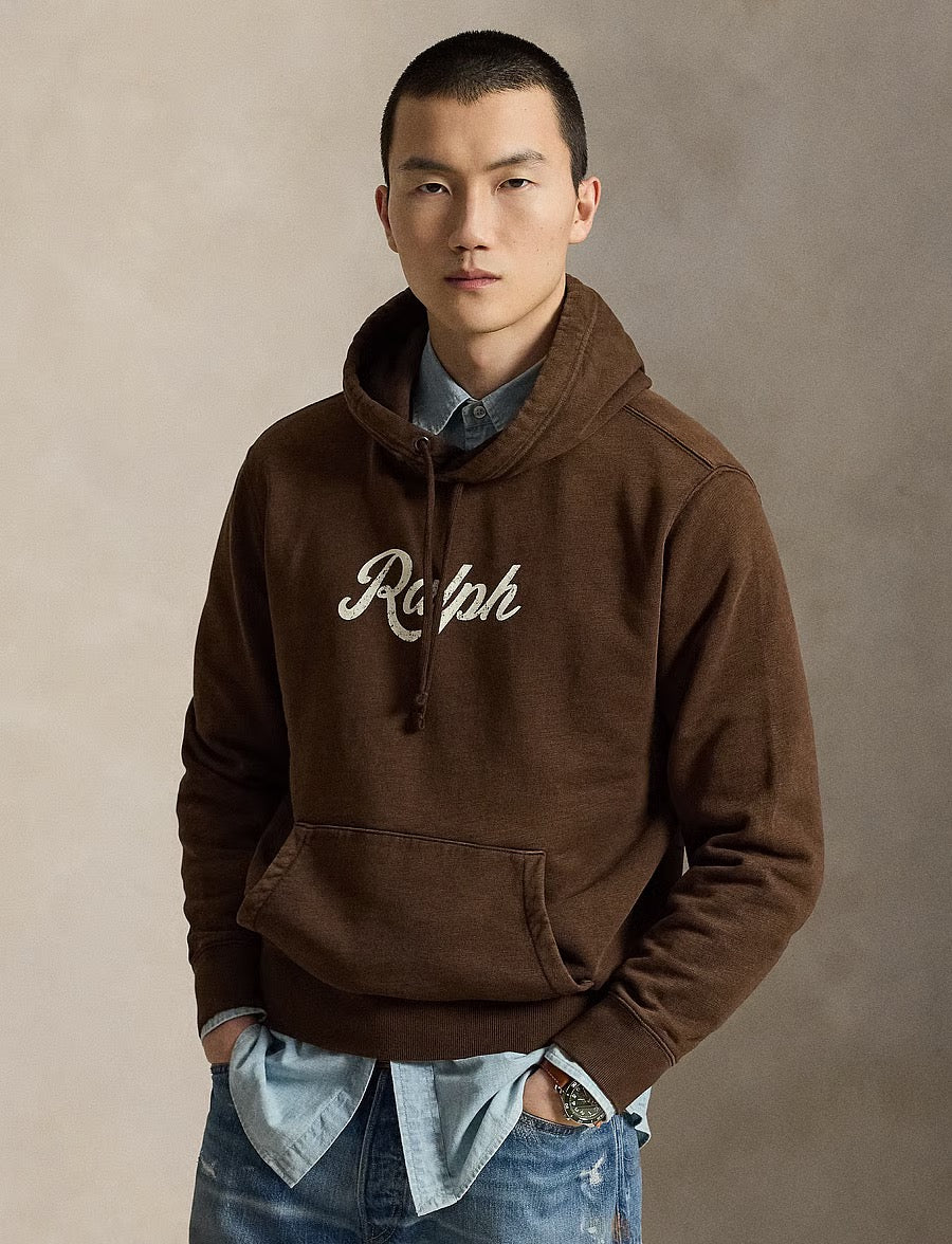 The Ralph Logo Hoodie
