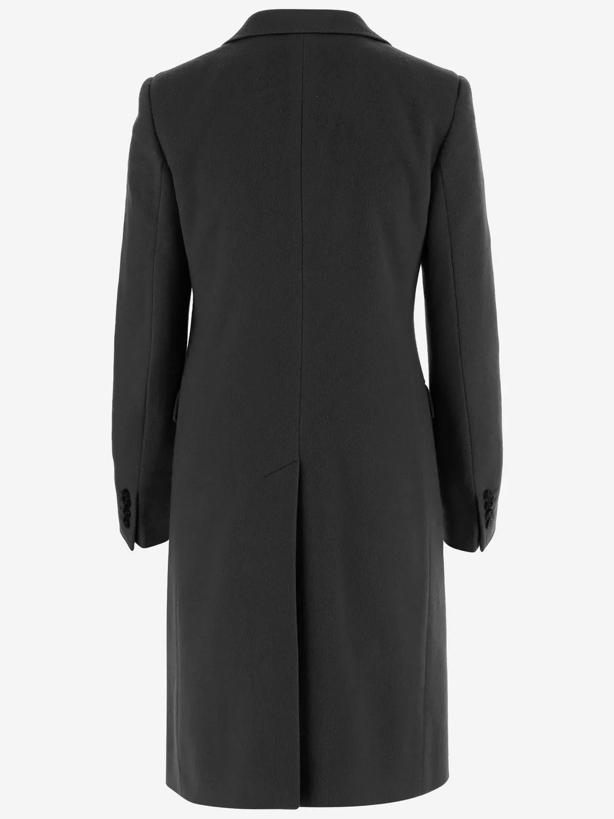 Amanda Coat