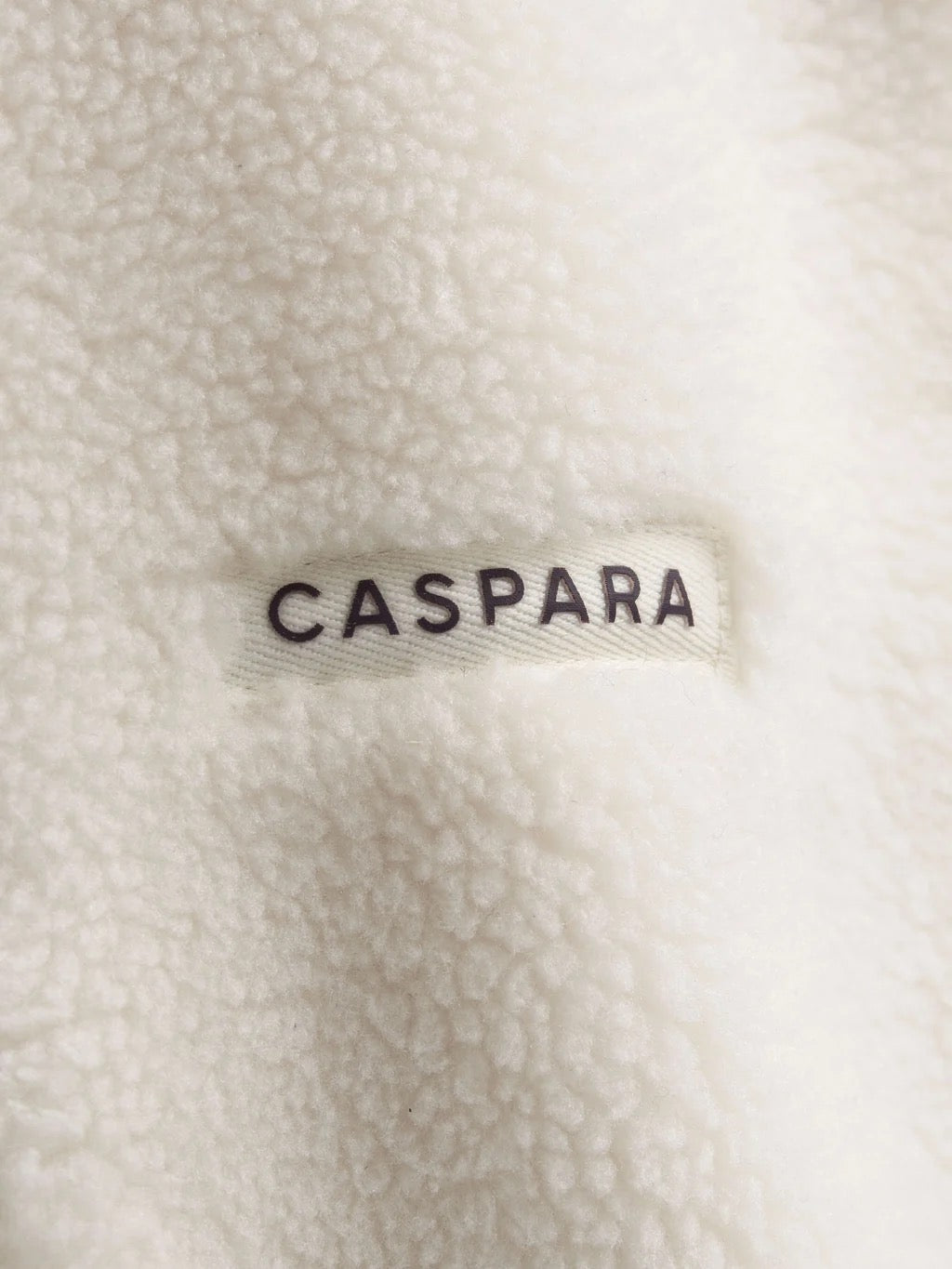 W CLOUDFLEECE JACKET