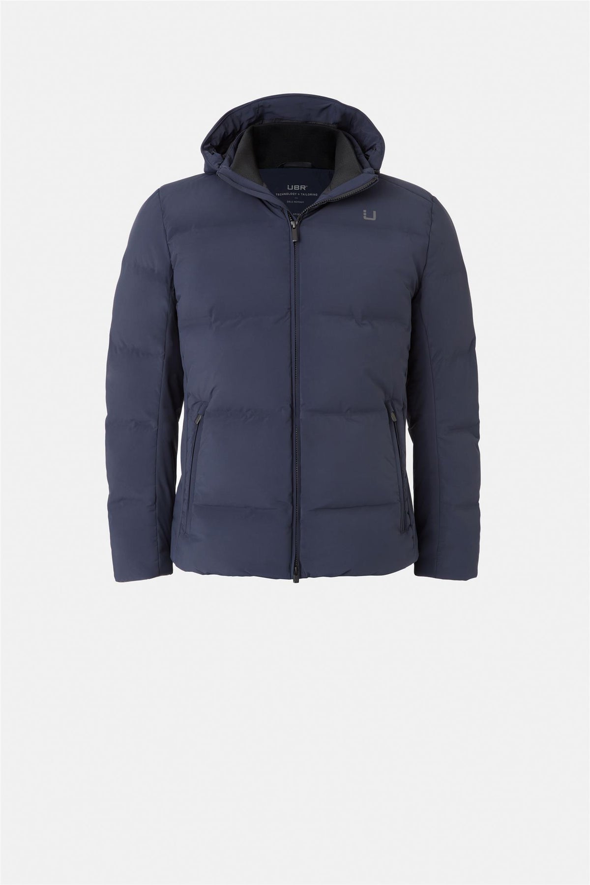 Bolt Jacket