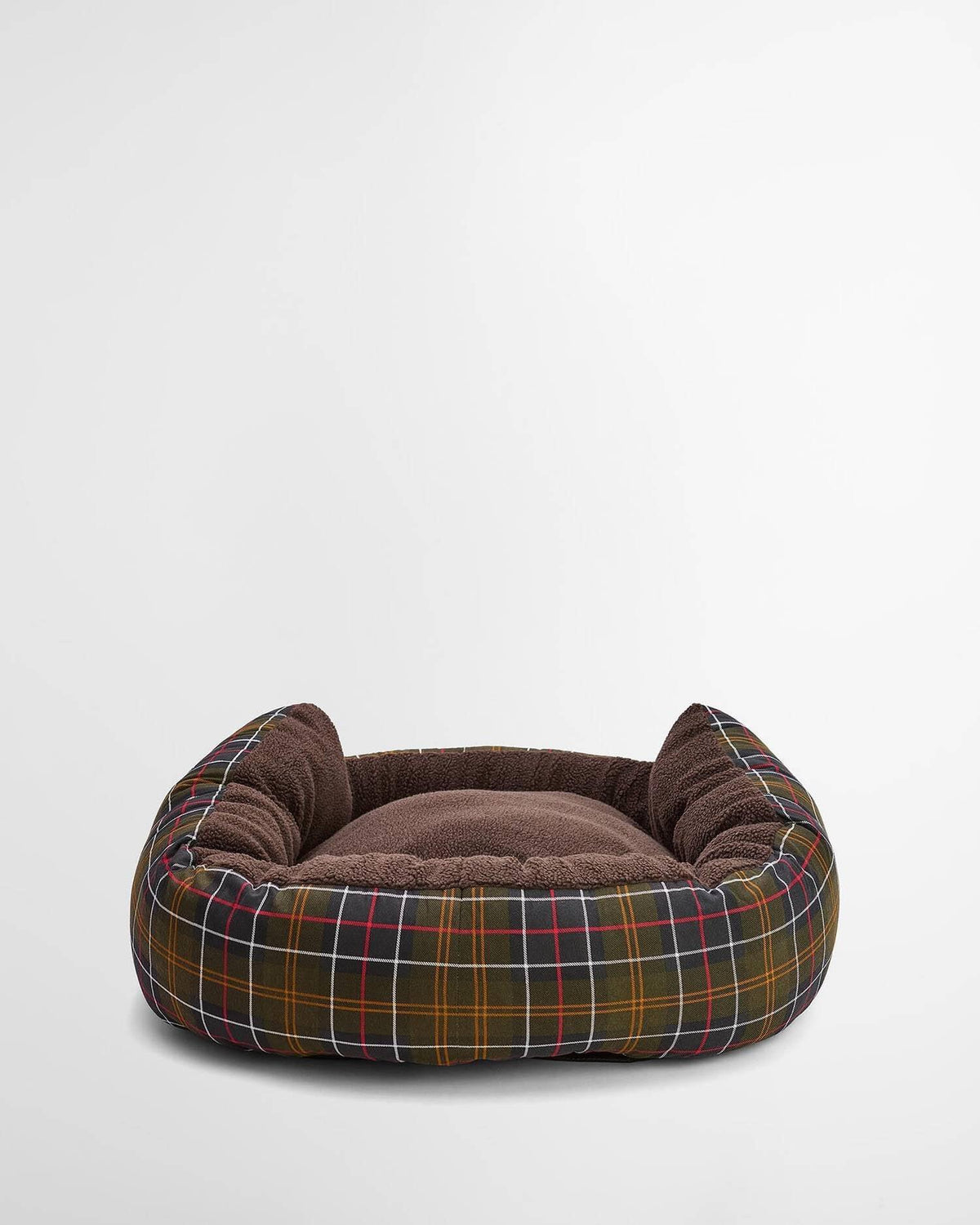 Dog Snuggle Bed 35"