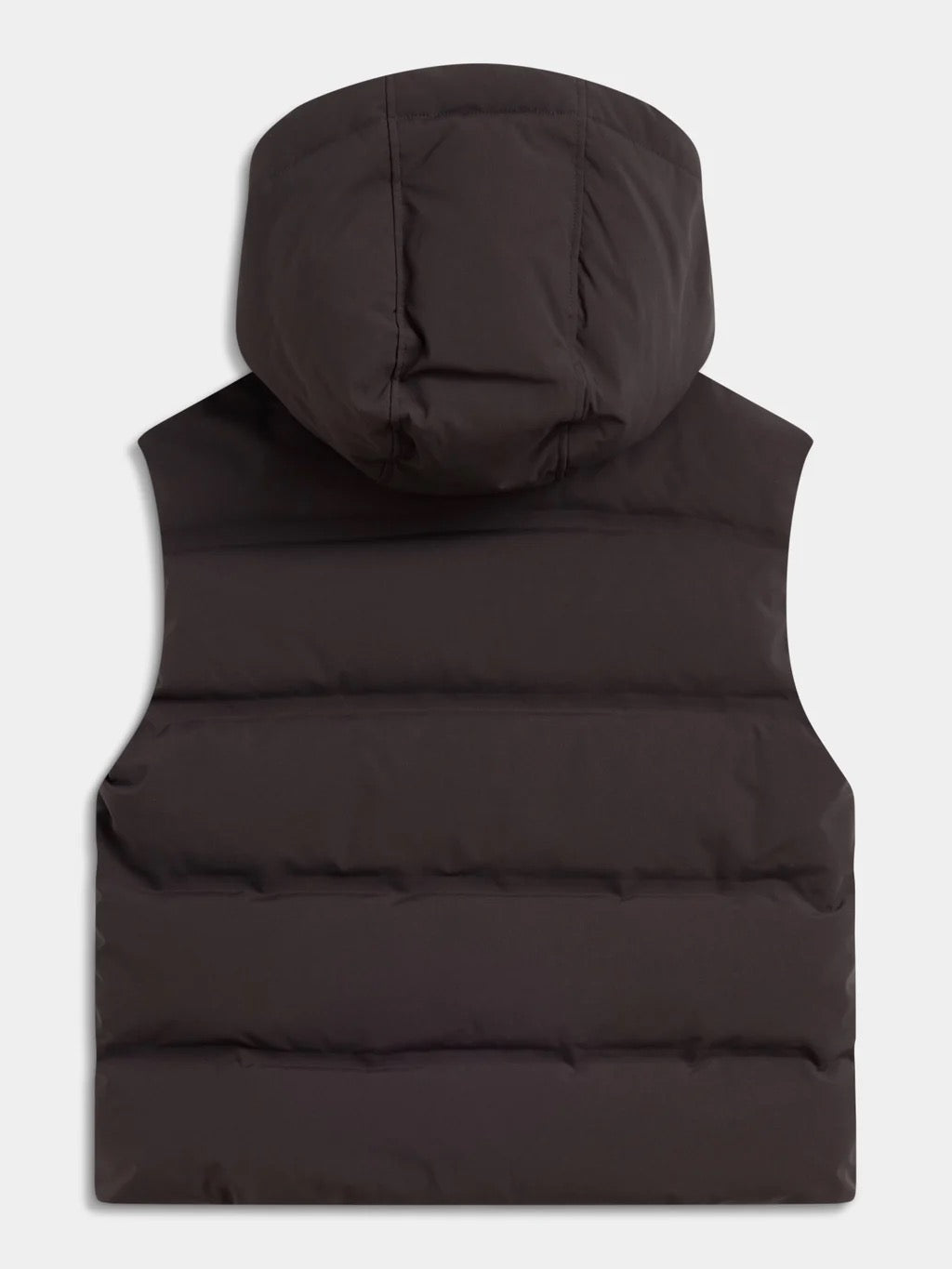 W Aurora Puffer Vest