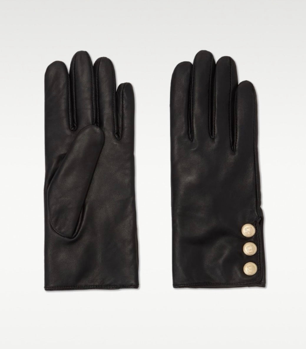 CARA Leather Gloves