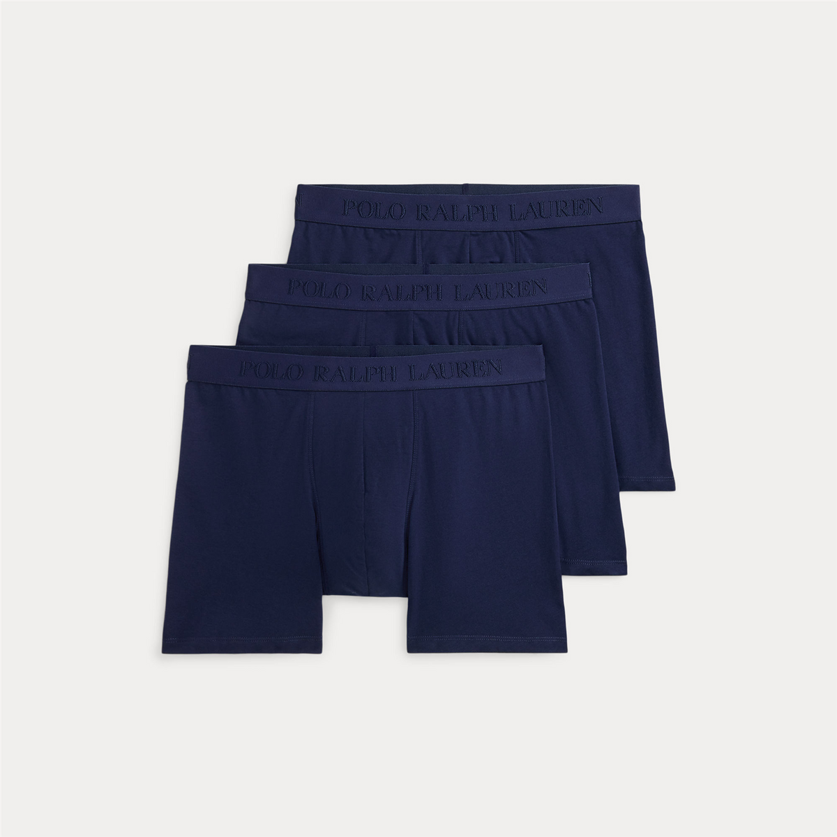 3 Pack- Boxer Brief