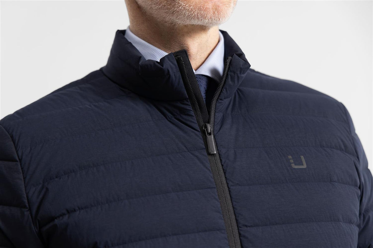 SUPERSONIC JACKET