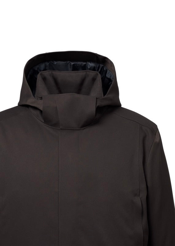 Regulator Parka